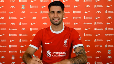 O Liverpool ganha um evidente talento para a liga&ccedil;&atilde;o com a compra de Szoboszlai