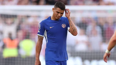 O que o adeus de Thiago Silva ao Chelsea significa para o Fluminense