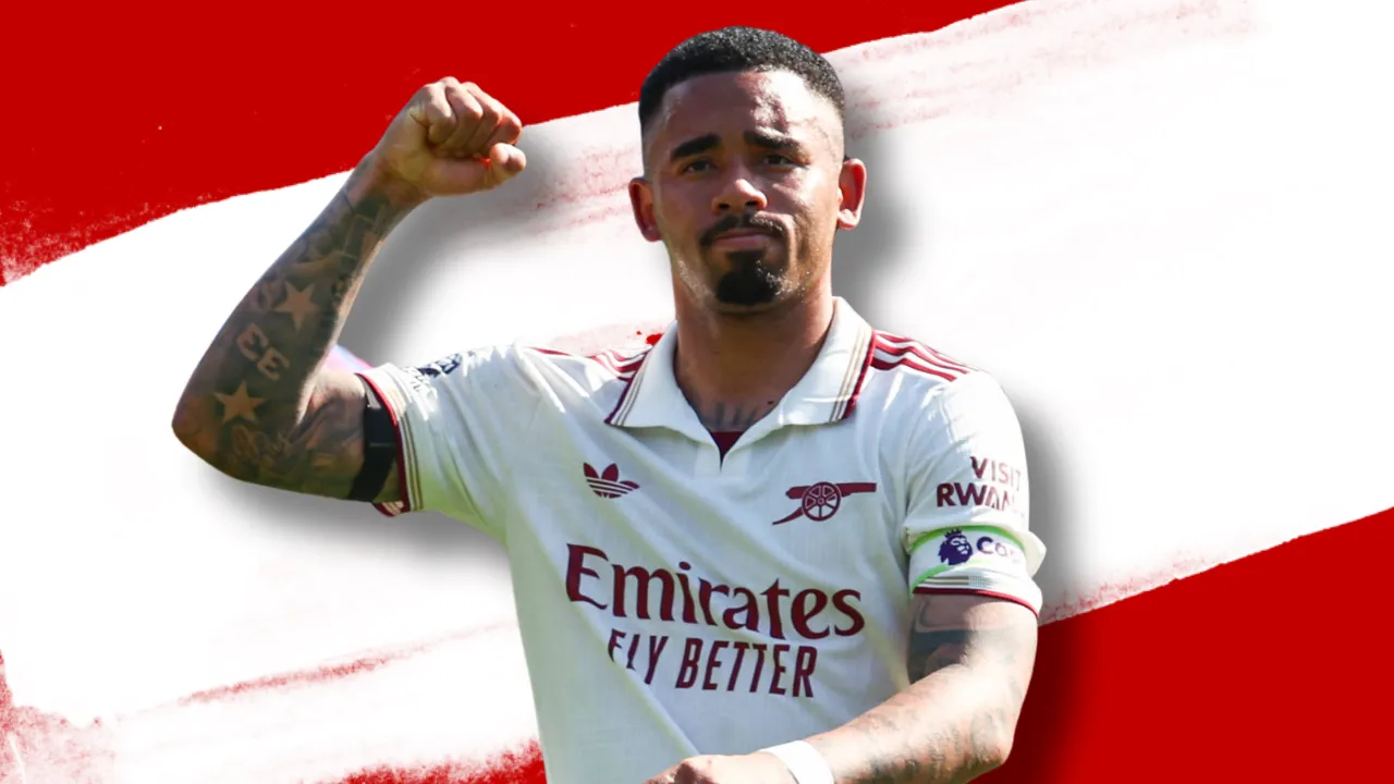Milan ganha dois concorrentes de peso por Gabriel Jesus &agrave;s v&eacute;speras da janela