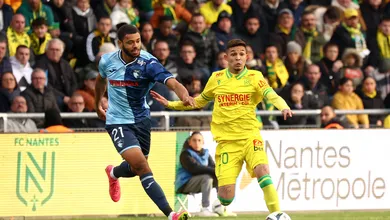 Vasco encaminha compra de Adson, do Nantes, e j&aacute; pode ter reposi&ccedil;&atilde;o para sa&iacute;das do elenco