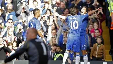 Ser o melhor no Chelsea n&atilde;o &eacute; quest&atilde;o de valor de mercado
