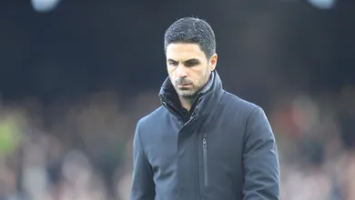 Arteta n&atilde;o poupa palavras para criticar o Arsenal ap&oacute;s derrota para o Fulham: &lsquo;Pior atua&ccedil;&atilde;o do ano&rsquo;