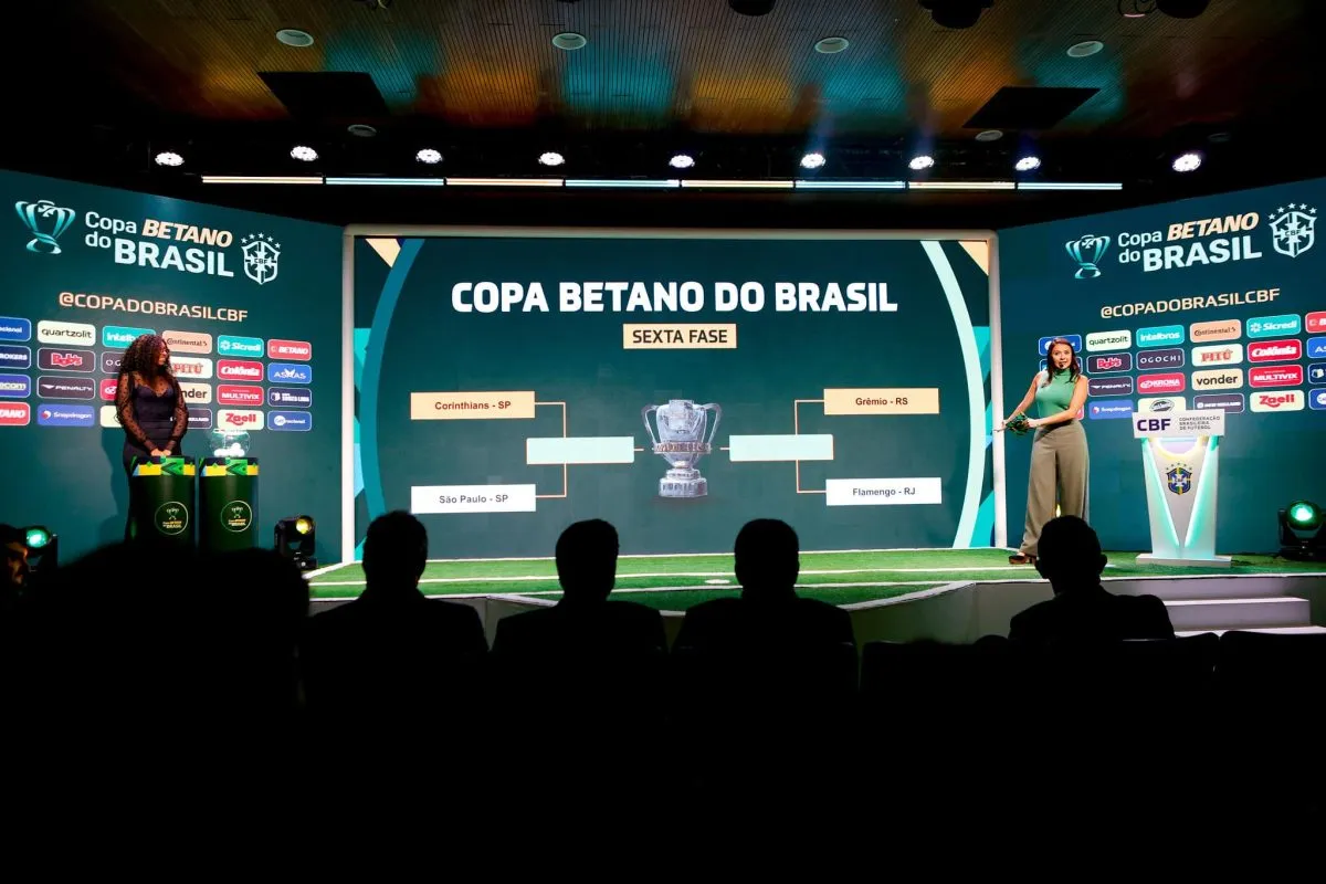 Copa do Brasil: mando de campo n&atilde;o faz tanta diferen&ccedil;a quanto voc&ecirc; pensa
