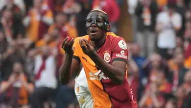 Galatasaray divulga detalhes da transfer&ecirc;ncia de Osimhen com sal&aacute;rio exorbitante