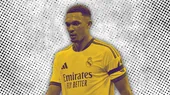 Alexander-Arnold prova que nem tudo está perdido em sua passagem no Real Madrid