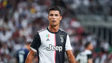 Promotoria de Las Vegas decide n&atilde;o processar criminalmente Cristiano Ronaldo por acusa&ccedil;&atilde;o de estupro