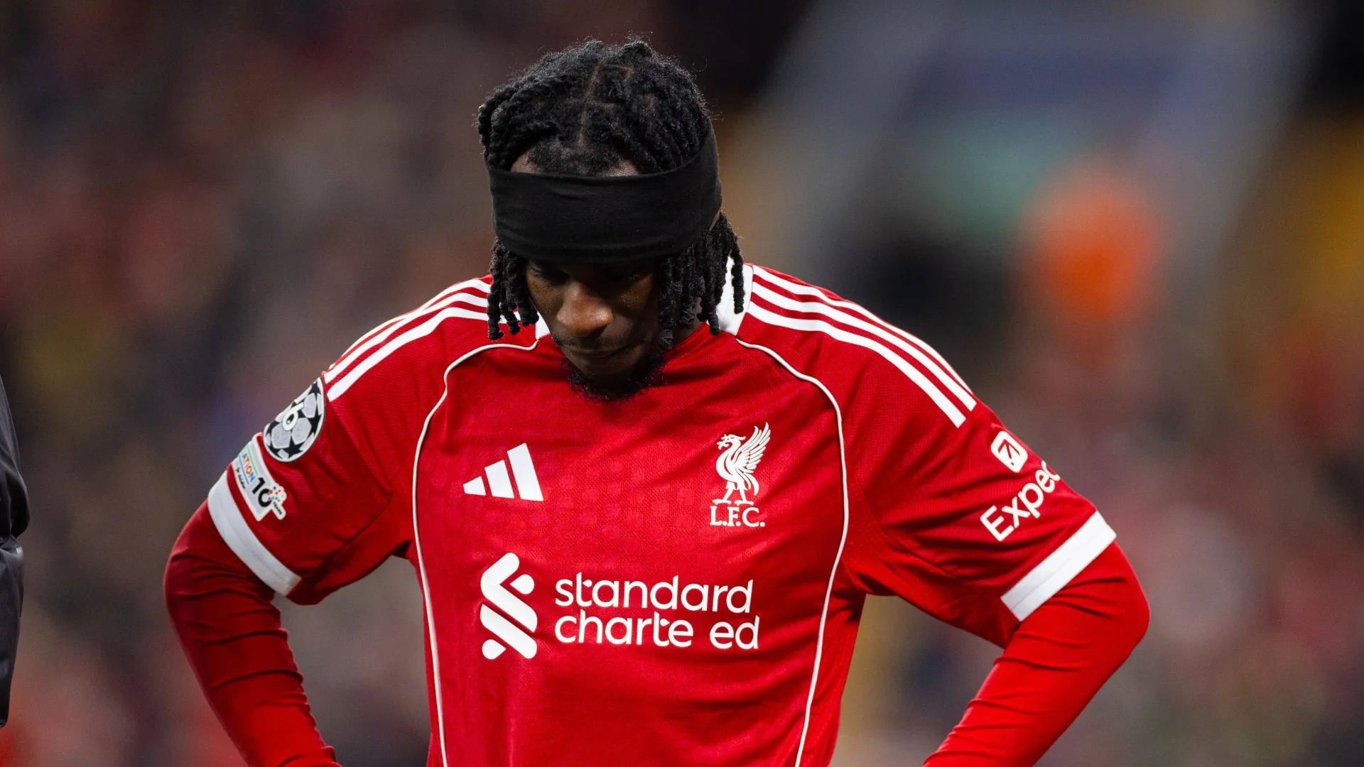 Por que o Liverpool n&atilde;o vai contratar ningu&eacute;m apesar de crise de les&otilde;es
