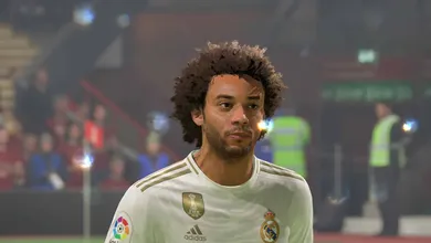 Os melhores laterais do Fifa 20