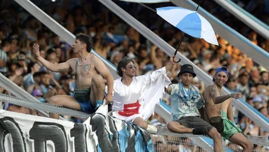 Sul-Americana e Libertadores s&atilde;o diferentes, e as finais tamb&eacute;m deveriam ser