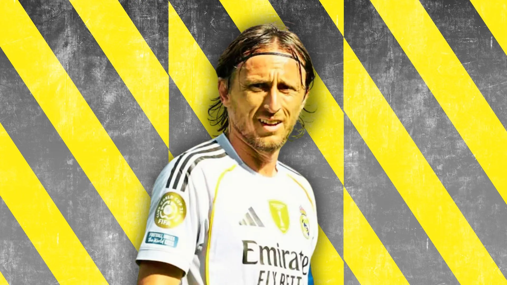 Mercado: Mourinho quer um &lsquo;novo Modric&rsquo; no Real Madrid