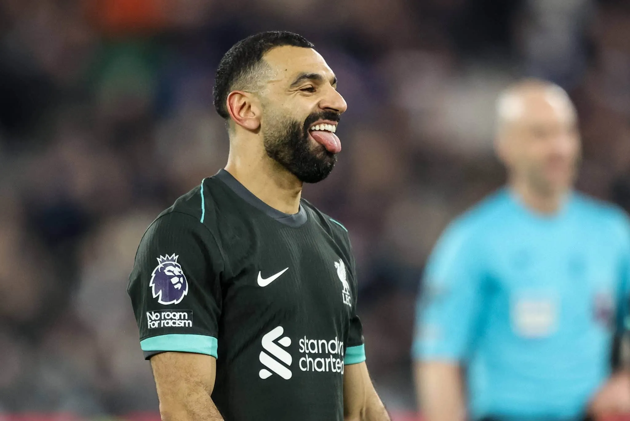 Salah encerra &lsquo;maldi&ccedil;&atilde;o&rsquo; e bate recorde absurdo em mais uma vit&oacute;ria do Liverpool