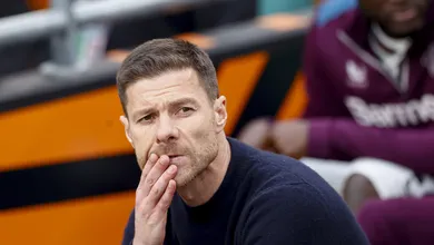 Como trunfos de Xabi Alonso custaram invencibilidade e t&iacute;tulo europeu ao Leverkusen