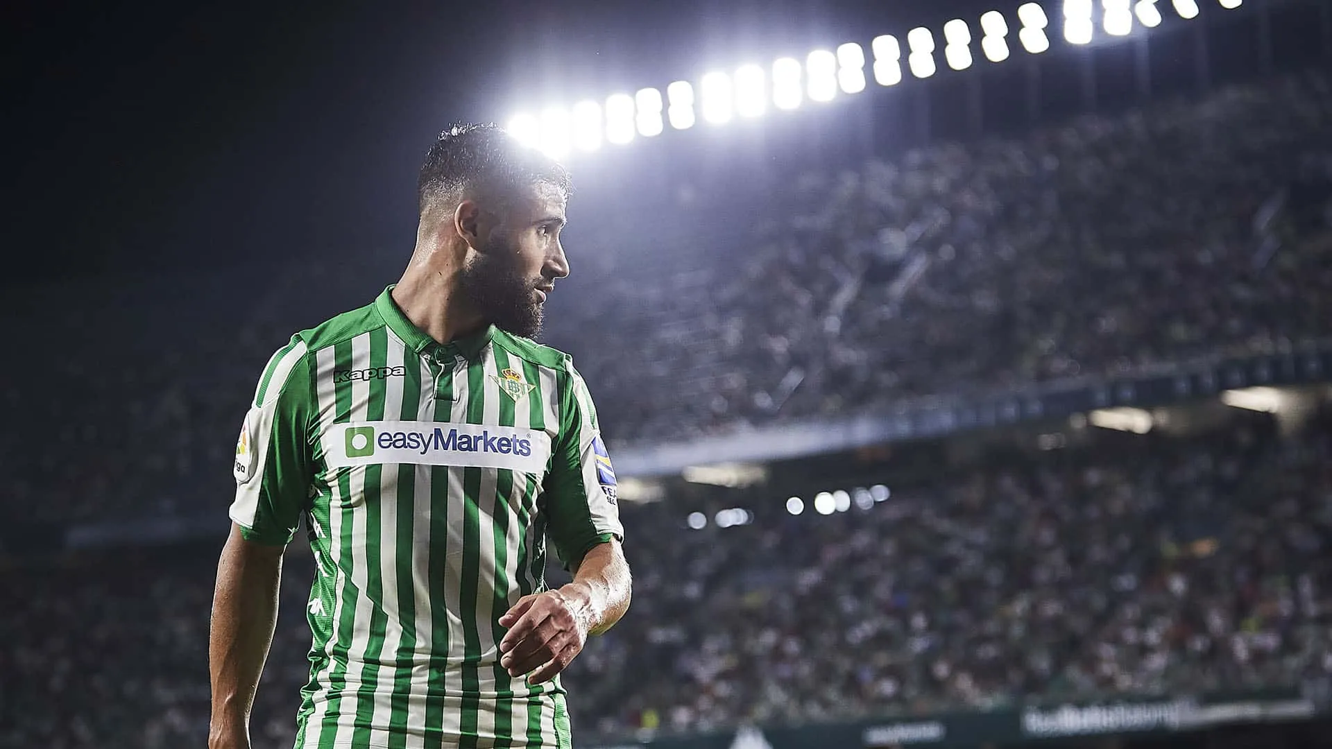 Fekir: &ldquo;Acredito que se dribla menos no futebol tamb&eacute;m porque se perdeu o futebol de rua&rdquo;