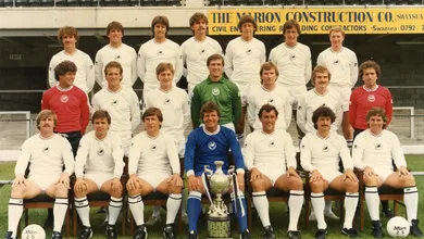 O Swansea de 1981/82: um cometa gal&ecirc;s, da quarta divis&atilde;o inglesa ao topo da primeira