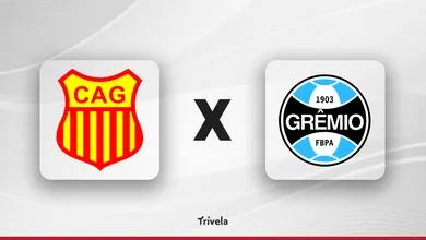 Atl&eacute;tico Grau x Gr&ecirc;mio: palpites, onde assistir e escala&ccedil;&otilde;es &ndash; Sul-Americana &ndash; 07/05/2025