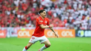 Convocado para o Pr&eacute;-Ol&iacute;mpico, Maur&iacute;cio ser&aacute; mais um desfalque do Internacional no in&iacute;cio de 2024 &mdash; mas ser&aacute; que isso &eacute; ruim?