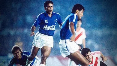 A Supercopa de 1991 coroou o Cruzeiro com uma virada inesquec&iacute;vel e marcou uma gera&ccedil;&atilde;o de torcedores celestes