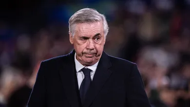O miolo de zaga do Real Madrid est&aacute; completamente defasado, e Ancelotti ter&aacute; que fazer &lsquo;m&aacute;gica&rsquo; contra o Girona