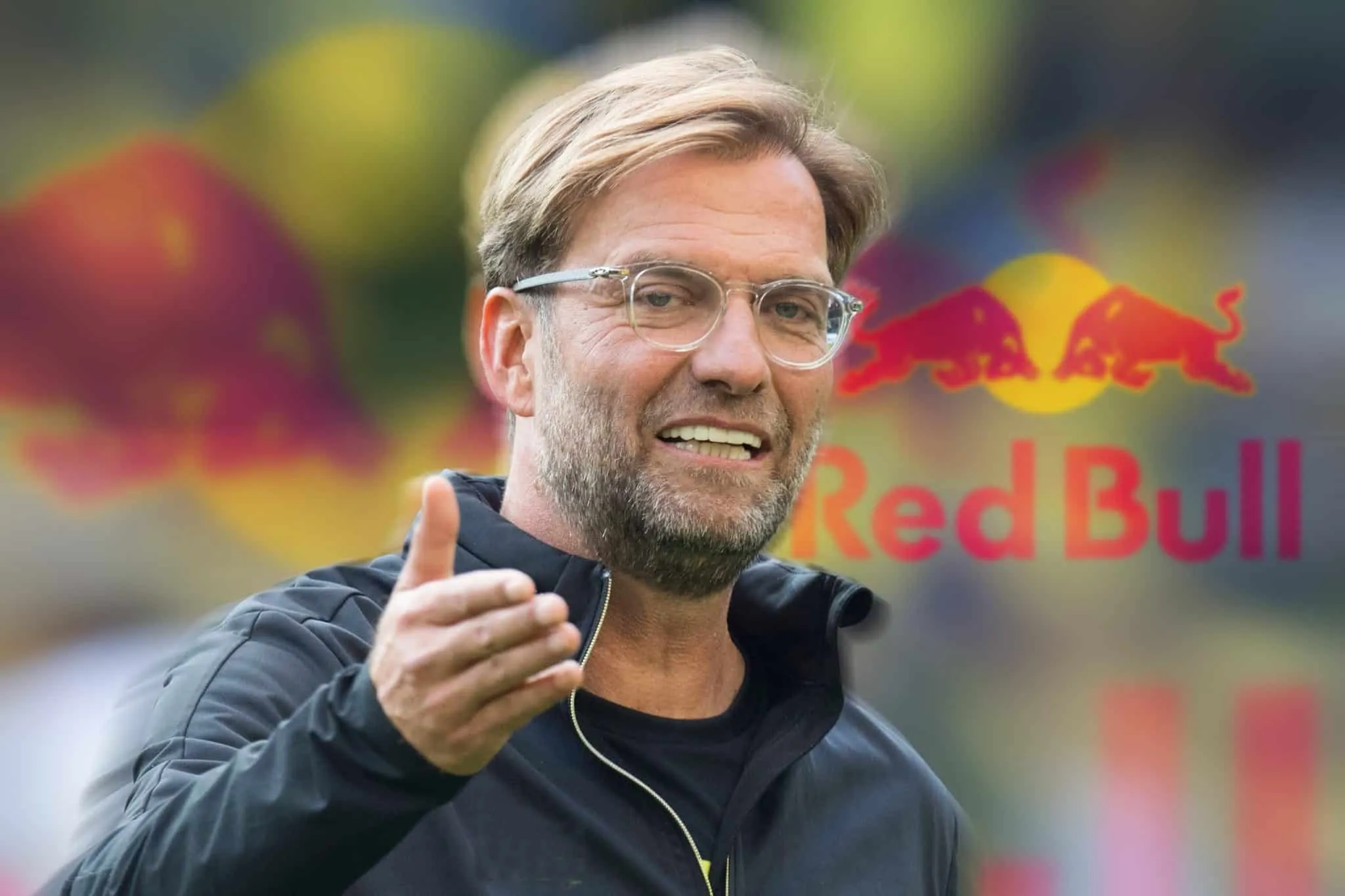 Torcedores alem&atilde;es voltam a cobrar Klopp por ida ao grupo Red Bull: &lsquo;voc&ecirc; est&aacute; louco?&rsquo;