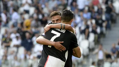 Dybala continua reafirma&ccedil;&atilde;o na Juventus, agora com boa atua&ccedil;&atilde;o no 2 a 0 contra a Spal
