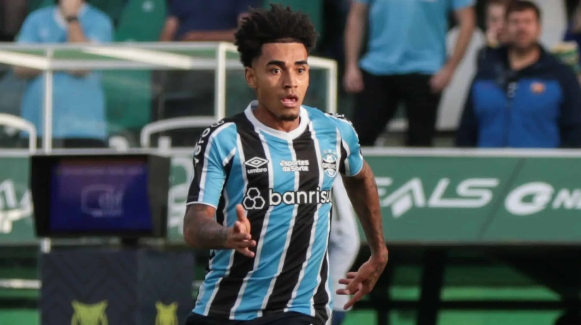 Derrota escancara fragilidade do elenco do Gr&ecirc;mio, que pode sofrer no Brasileiro