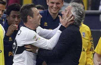 Dentro e fora do campo, por que o Parma &eacute; um dos times mais interessantes da Serie A