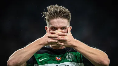 R$ 427 milh&otilde;es: Barcelona tem uma condi&ccedil;&atilde;o para contratar artilheiro sensa&ccedil;&atilde;o da Europa
