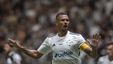 Dejav&uacute;? Cruzeiro volta a fazer festa e consolida dom&iacute;nio na casa do Atl&eacute;tico-MG