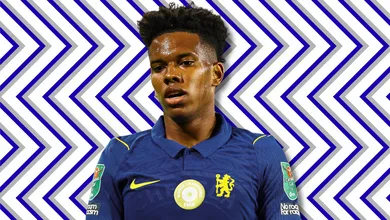 Por que Est&ecirc;v&atilde;o &eacute; intoc&aacute;vel no Chelsea apesar de ter perdido espa&ccedil;o como titular