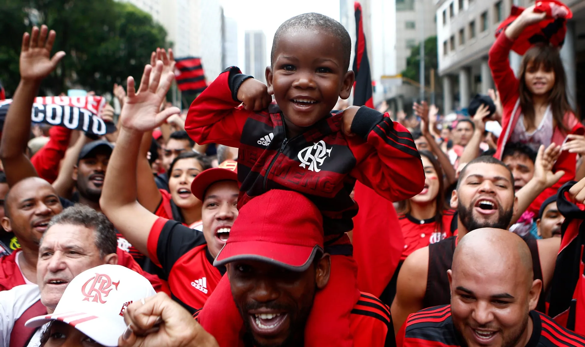 Podcast Trivela #249: Brasil e Am&eacute;rica rubro-negros