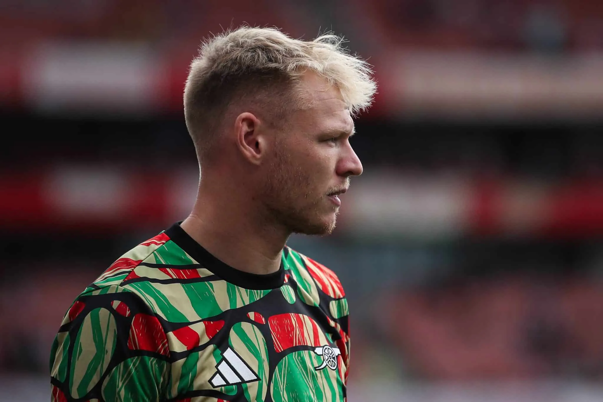 Interesse de rival pode deixar o Arsenal sem goleiro reserva na Premier League
