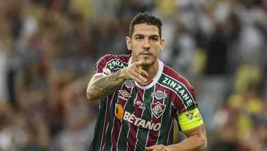 De sobrinho de Rivaldo &agrave; sele&ccedil;&atilde;o: entrevista mostra por que Nino &eacute; um&nbsp;cara&nbsp;diferente