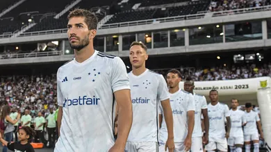 O que o Cruzeiro precisa fazer para se classificar para a Copa Sul-Americana
