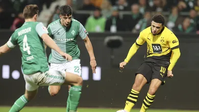 Esse &eacute; o plano secreto do Borussia Dortmund para manter Jadon Sancho