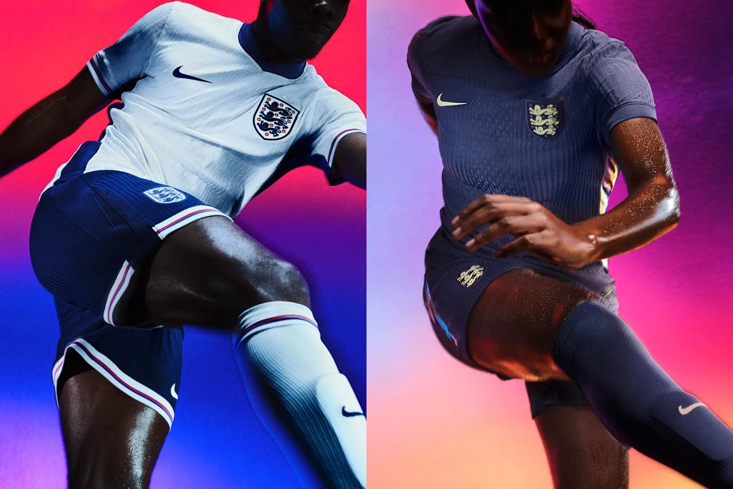 Entenda por que uniforme da Inglaterra foi criticado pelo primeiro ministro