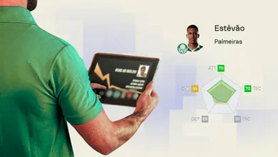Sistema de notas, quem s&atilde;o os analistas e mais: como funciona o Sofascore?