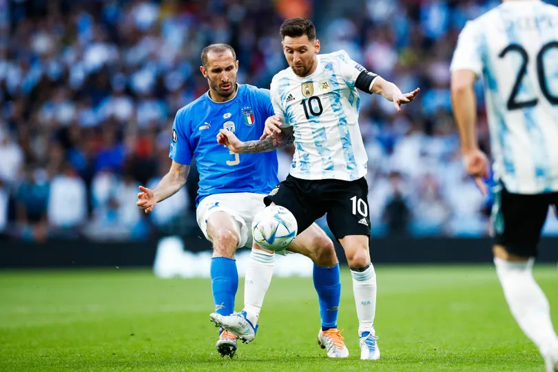 Chiellini