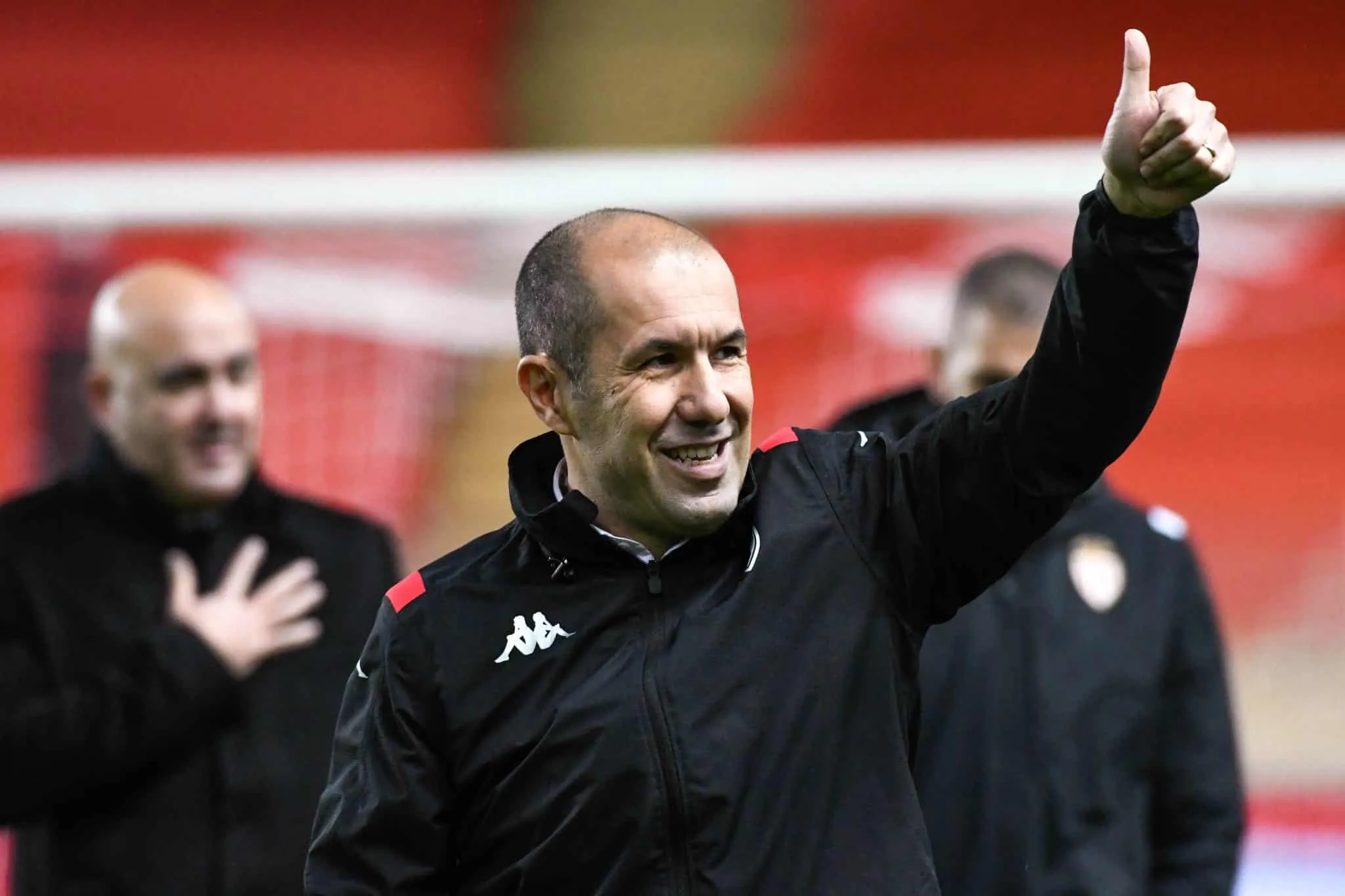 Novo t&eacute;cnico do Cruzeiro, Leonardo Jardim j&aacute; encantou craque do City e at&eacute; torcida do United