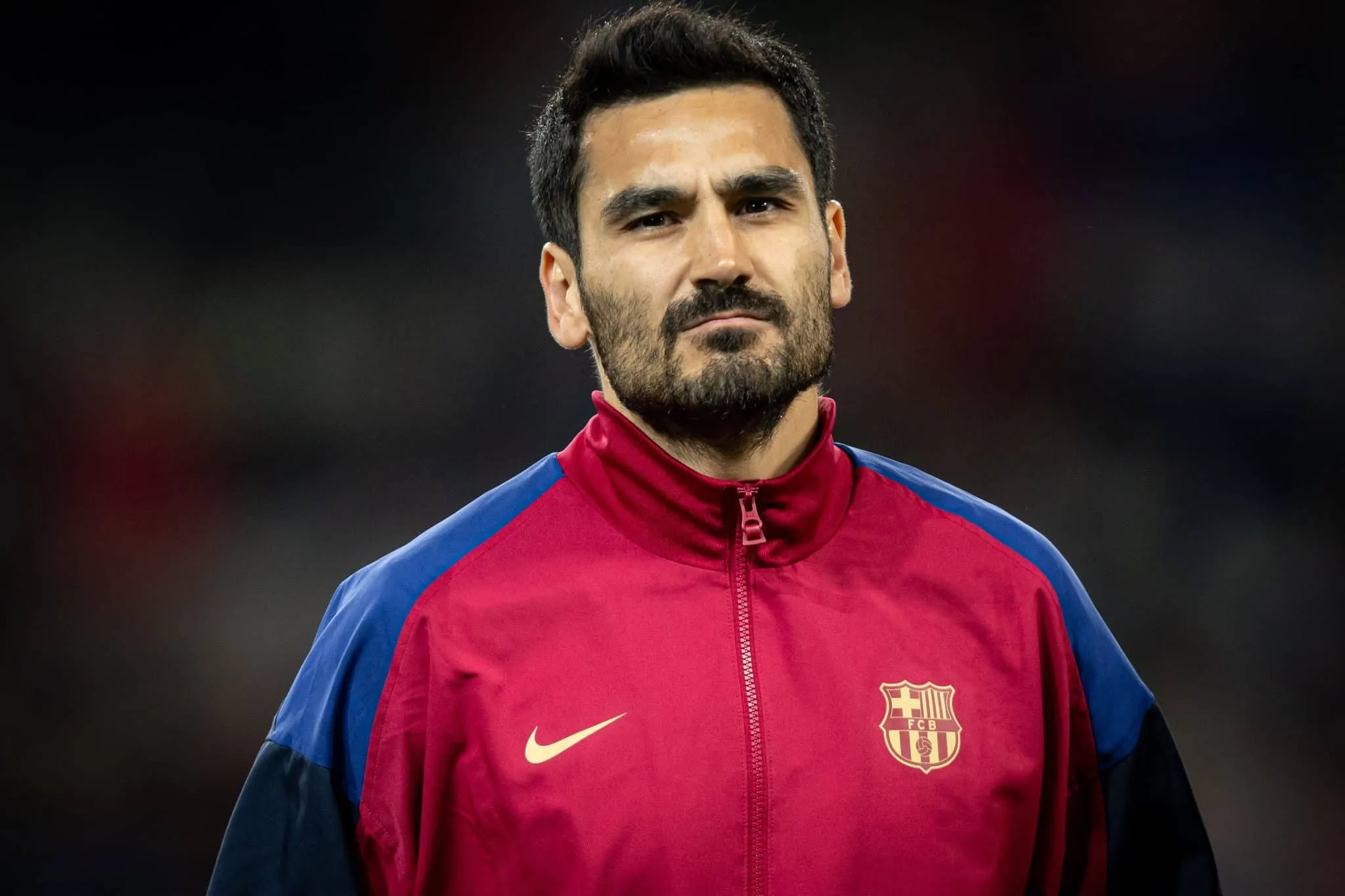 Guardiola ou Klopp? G&uuml;ndogan revela com qual treinador se identificou mais