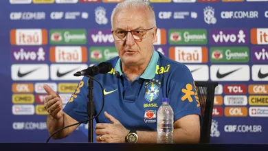 Dorival convoca Sele&ccedil;&atilde;o brasileira sem Endrick e com Murillo; veja a lista