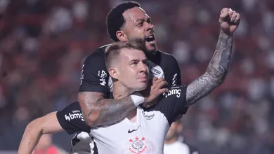 Vit&oacute;ria em Salvador s&oacute; n&atilde;o &eacute; inexplic&aacute;vel porque quem conquistou foi o Corinthians