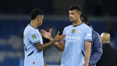 M&atilde;e de brasileiro do Manchester City nega que jogador tenha sido preso em Madrid