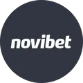 novibet logo