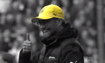 [V&iacute;deo] O Dortmund n&atilde;o venceu, mas produziu v&aacute;rios lances de efeito contra o Hamburgo