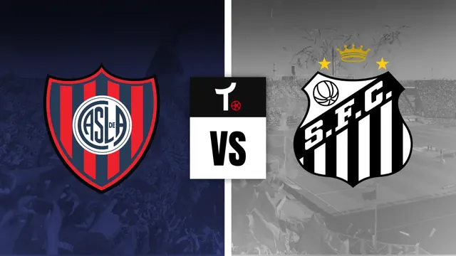 San Lorenzo x Santos &ndash; Palpites, not&iacute;cias e odds (28/04)