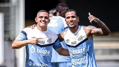 Entenda como Otero pode ajudar o Santos e as expectativas de Carille&nbsp;com&nbsp;ele