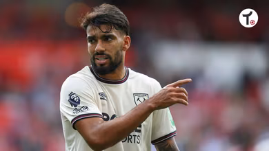 Paquet&aacute; abre m&atilde;o de mudan&ccedil;a de patamar ao escolher ficar no West Ham