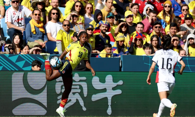 Palpite: Alemanha x Col&ocirc;mbia &ndash; Copa do Mundo Feminina &ndash; 30/07/2023