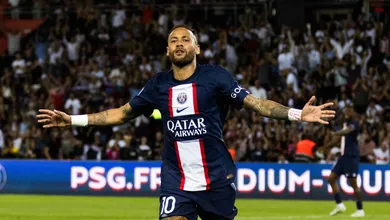 Que sair que nada: Neymar quer ficar no PSG at&eacute; o fim do seu contrato, em 2027