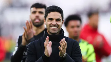 Arteta contratou pickpockets profissionais para roubar seus jogadores (e isso uniu o Arsenal)